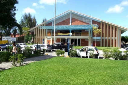 Lei assegura isenção de pagamento nos estacionamentos das universidades da Paraíba
