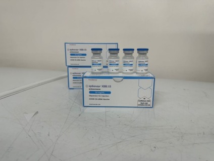 Vacina da Covid-19: Paraíba distribui mais de 49 mil doses contra nova variante