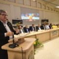 João Azevêdo destaca conscientização e rigor nas fiscalizações para um trânsito seguro na abertura do Maio Amarelo