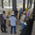 Prefeitura de Campina Grande define data para entrega da primeira etapa das obras do Parque Evaldo Cruz