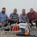 Funjope leva trio Forró Porta do Sol para o Polo Centro Histórico nesta sexta-feira (31)