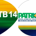 Grupo entra com ação no TSE para desfazer fusão entre PTB e Patriota