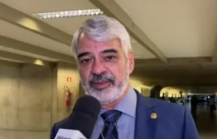 Senador Humberto Costa defende candidatura própria do PT em João Pessoa
