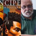 Escritor e jornalista Francisco Airton lança novo livro “Príncipe - No limiar da loucura”; saiba como comprar