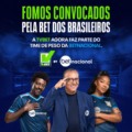 Betnacional e TVBet anunciam fusão e expansão no mercado brasileiro