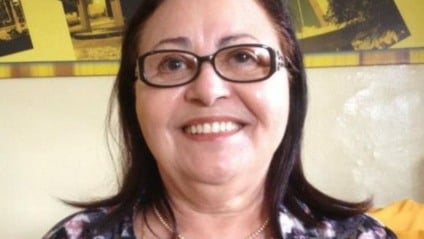 Morre mãe do jornalista Milton Figueirêdo Júnior