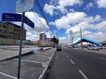 Prefeitura de Campina Grande inicia cadastro de moradores do entorno do Parque do Povo que terão direito ao Trânsito Livre durante o São João
