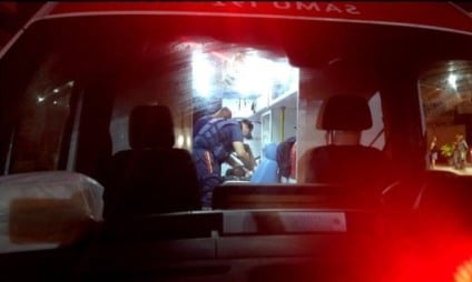 Uma pessoa morreu e outra ficou ferida após ataque a tiros em festa de aniversário na Paraíba; confira