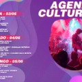 Agenda cultural: Confira as atrações que vão agitar as casas de show no final de semana em João Pessoa