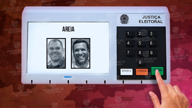 ENQUETE: com disputa entre forças políticas, em quem você votaria para prefeito de Alagoinha, caso as eleições fossem hoje? - PARTICIPE 