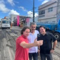 Veneziano confirma que Paraíba terá R$ 420 milhões para obras rodoviárias este ano