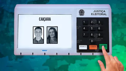 ENQUETE: em quem você votaria para prefeito (a) de Caiçara, caso as eleições fossem hoje? - PARTICIPE