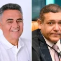 STF: Nunes Marques vota a favor da liberação da posse de Márcio Roberto na Assembleia Legislativa da Paraíba; julgamento continua