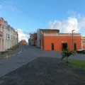PARAHYBA DO NORTE: Rua João Suassuna, no Varadouro - Por Sérgio Botelho
