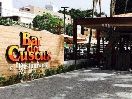 Bar do Cuscuz esclarece questões após fiscalização e embargo por parte da Sudema; veja