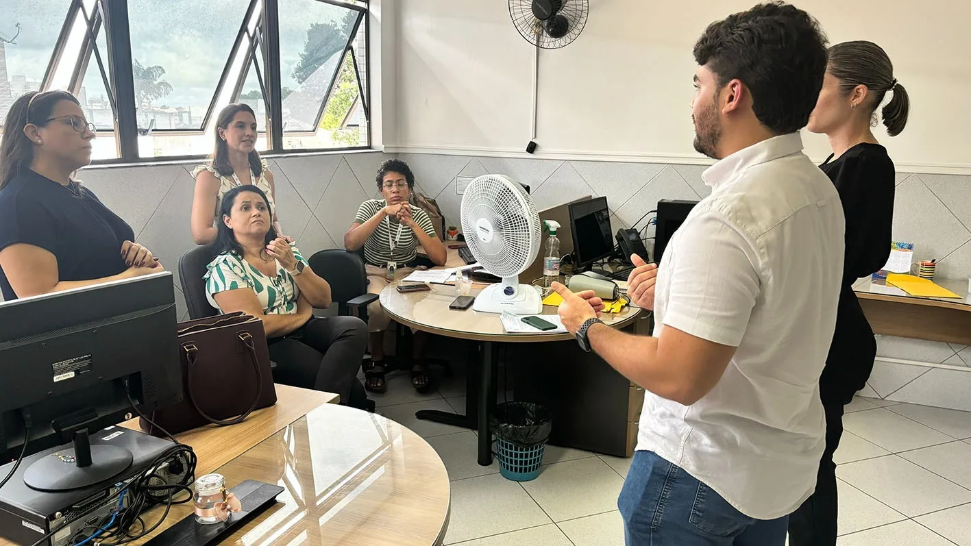 Curso promovido pela Emusp e Recursos Humanos da SAD acontece nesta quinta-feira em Campina Grande