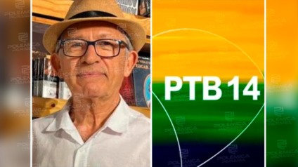 Chico Lopes comemora decisão do TSE favorável ao novo PTB e prepara agenda de eventos estaduais na Paraíba