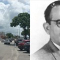 PARAHYBA DO NORTE E SUAS HISTÓRIAS: Avenida João Maurício (quem foi ele?) - Por Sérgio Botelho