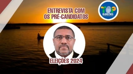 Ironildo Oliveira diz que rivais não conhecem Cabedelo e promete valorização dos servidores municipais