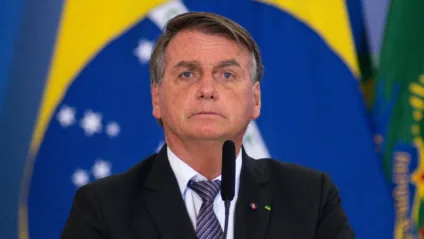 Municípios onde Bolsonaro teve mais votos tiveram mais mortes na pandemia de Covid-19