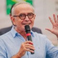 Cícero Lucena anuncia concurso público para o Instituto de Previdência do Município