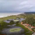 PARAHYBA E SUAS HISTÓRIAS - Lagoa de Praia: mistério e encantamento no Litoral Norte da Paraíba - Por Sérgio Botelho