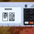 ENQUETE: em que você votaria para prefeito de Boqueirão, caso as eleições fossem hoje? - Participe