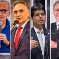 GALDINIANA: Quem irá para o 2º turno em João Pessoa? – Por Rui Galdino