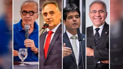 GALDINIANA: Quem irá para o 2º turno em João Pessoa? – Por Rui Galdino