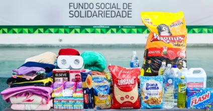 Doações para o Rio Grande do Sul sairão da Paraíba esta semana; veja os pontos de coleta e como contribuir
