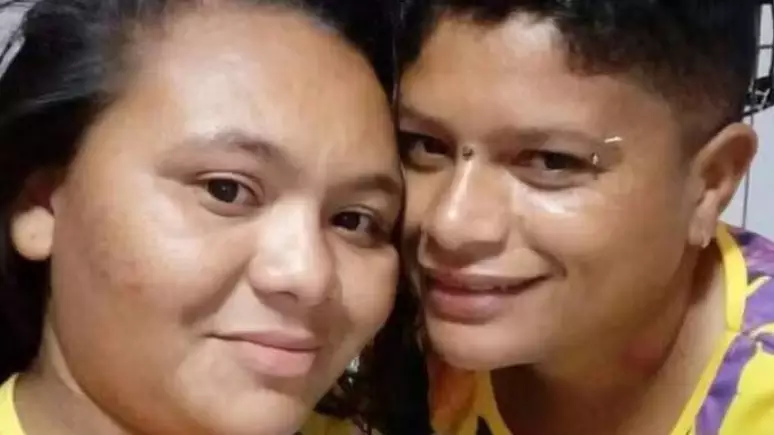 Mulheres são assasinadas a tiros quando caminhava de mãos dadas no Ceará
