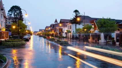 Fortes chuvas atingem destino turístico mais importante do RS; Gramado tem mais de 500 hotéis e restaurantes fechados