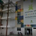Criminosos invadem hospital em CG, realizam assalto e roubam pertences de pacientes e colaboradores