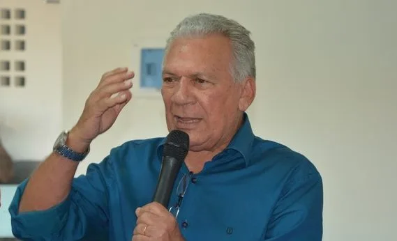 Zé Aldemir tem primeira condenação judicial por injúrias, calúnias e difamação contra Chico Mendes