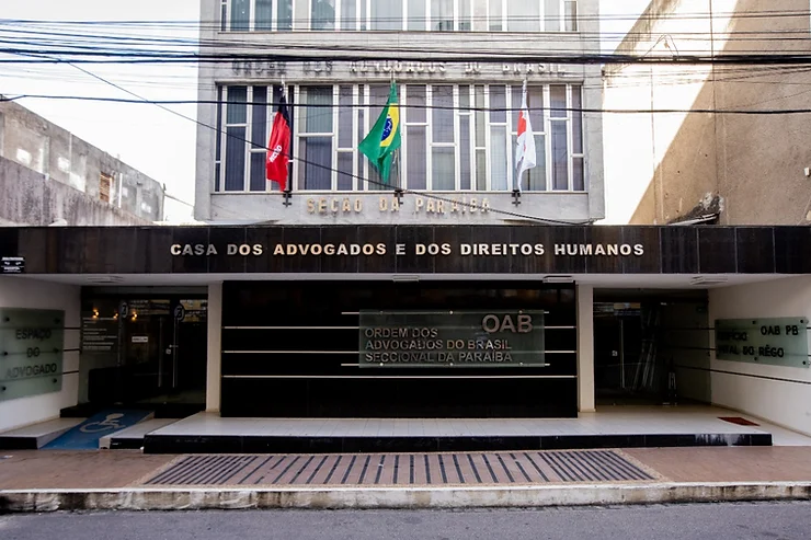 OAB-PB publica edital para formação de lista para preenchimento de vaga de desembargador do TJPB; veja