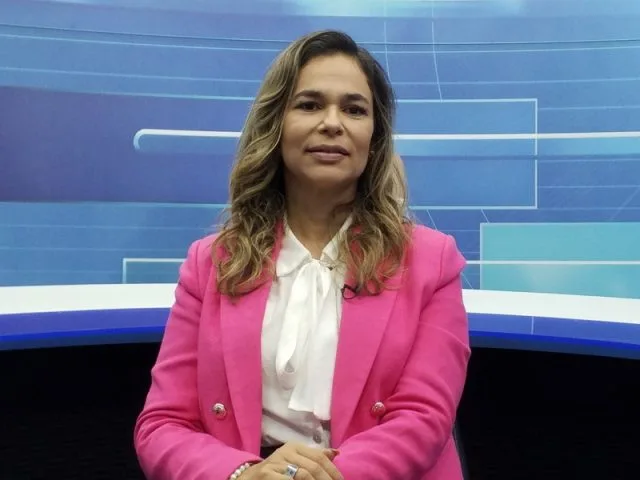 Rosália Lucas deixa Secretaria de Turismo para disputar a Prefeitura de Campina Grande