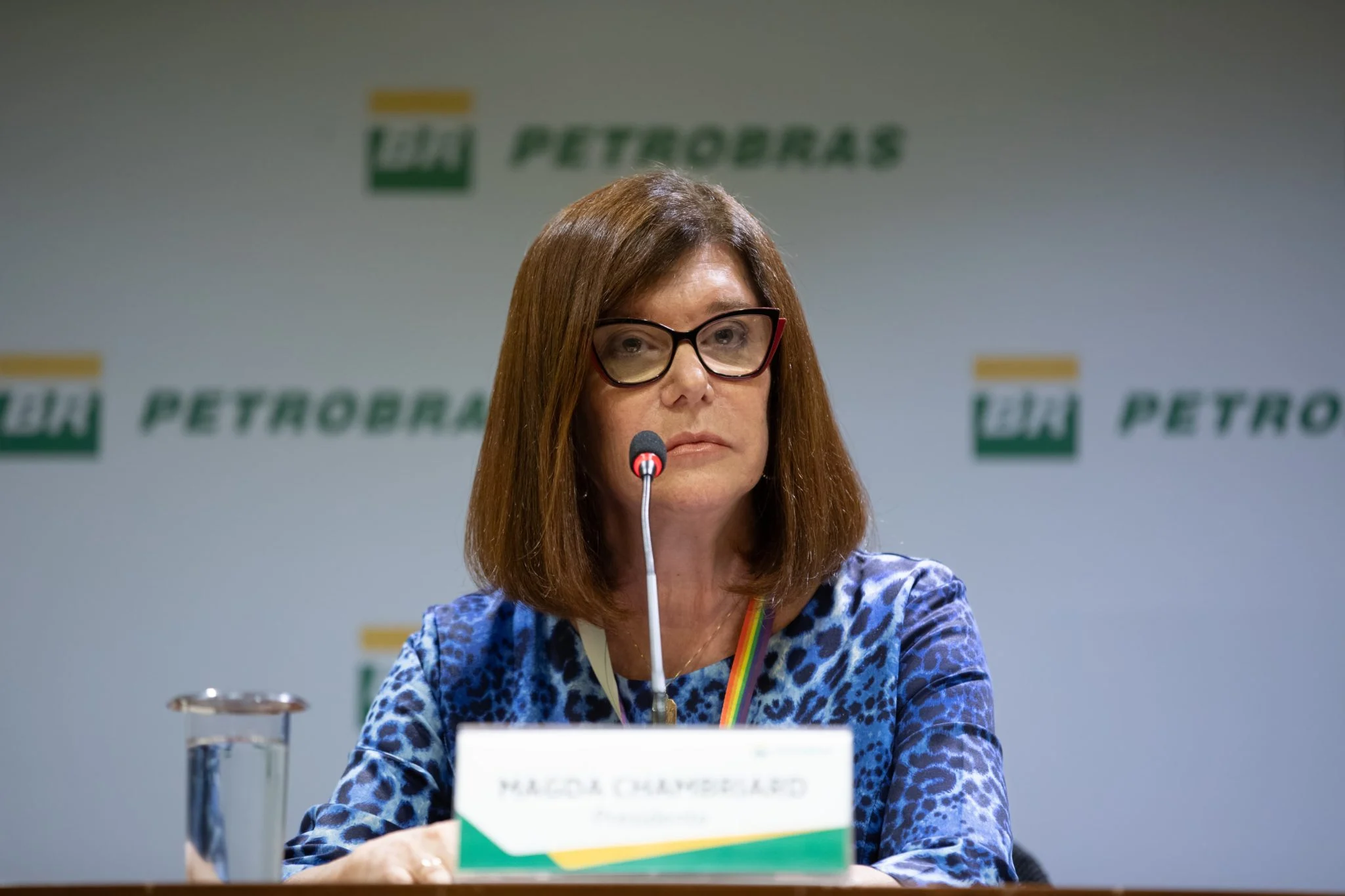 Foto: Rafael Pereira / Agência Petrobras