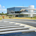 Estação Cabo Branco tem quatro exposições abertas ao público neste mês de junho