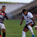 Foto: Cristiano Santos / Botafogo-PB