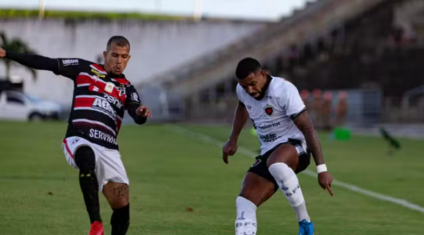 Foto: Cristiano Santos / Botafogo-PB