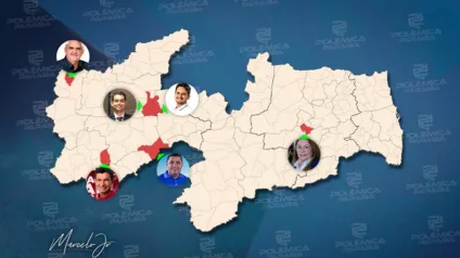 Veja quem são os prefeitos paraibanos que decidiram não disputar a reeleição em 2024 e saiba os motivos