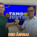 Programa "Tamo Junto, Paraíba" deixa a grade da TV Manaíra após uma semana de estreia