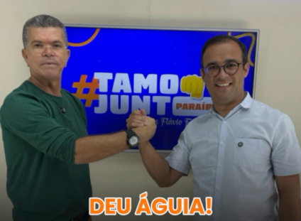 Programa "Tamo Junto, Paraíba" deixa a grade da TV Manaíra após uma semana de estreia