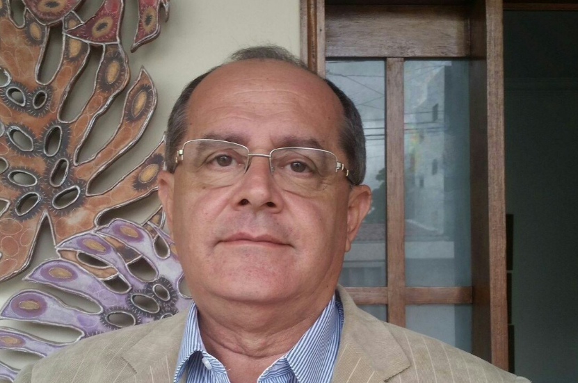 LUTO NO DIREITO: Morre aos 73 anos, o Advogado e ex-Vereador campinense Paulo de Tarso