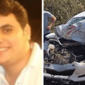 Filho de ex-prefeito de São José de Piranhas morre após sofrer grave acidente