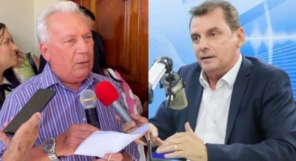 TRE concede terceira liminar contra Zé Aldemir por ataques falsos a Chico Mendes