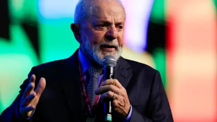 Lula diz que STF, ao 'se meter em tudo', cria 'rivalidade' ruim para a democracia