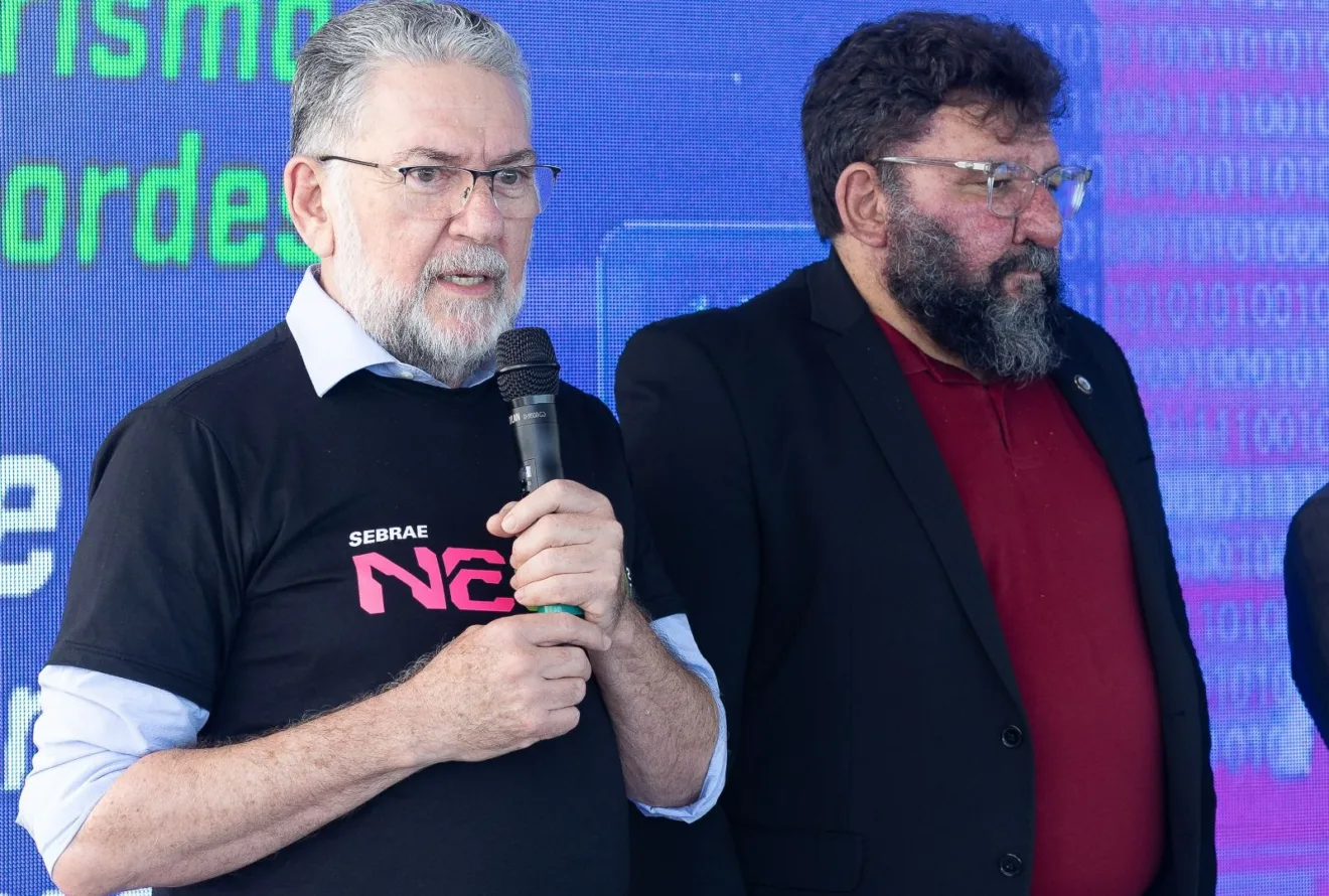 Paraíba se prepara para receber o NEon, maior evento itinerante de fomento ao empreendedorismo, inovação e sustentabilidade do país