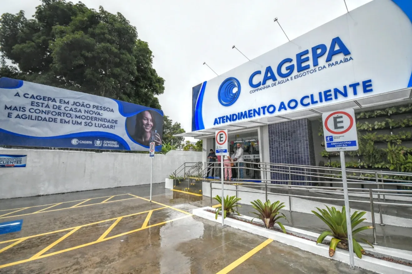 Cagepa encerra campanha de renegociação de dívidas nesta segunda (30)