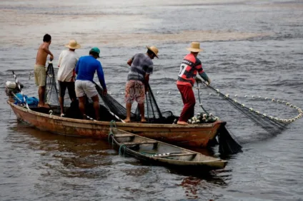 Advogado explica os direitos previdenciários do pescador artesanal